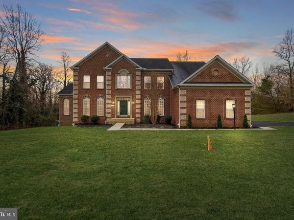 16101 VENICE ROAD, AQUASCO, MD 20608