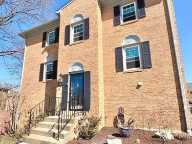 2579 NICKY LANE, ALEXANDRIA, VA 22311