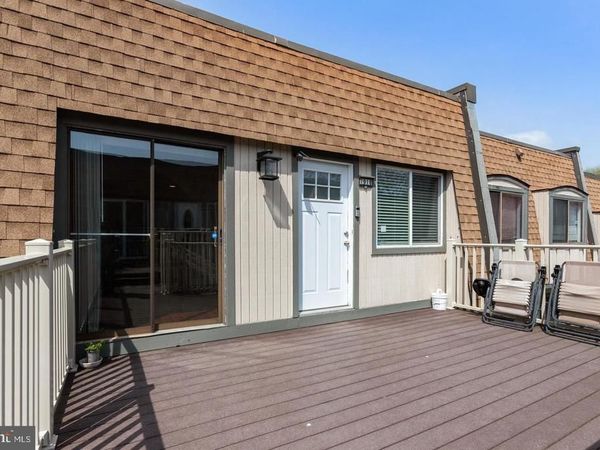 7918 E CASA GRANDE PLACE , Unit 124E, ALEXANDRIA, VA 22309