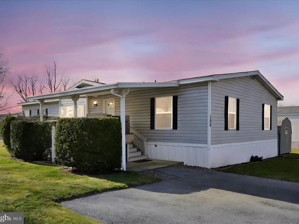 156 NORTHCREST ACRES , LEBANON, PA 17046
