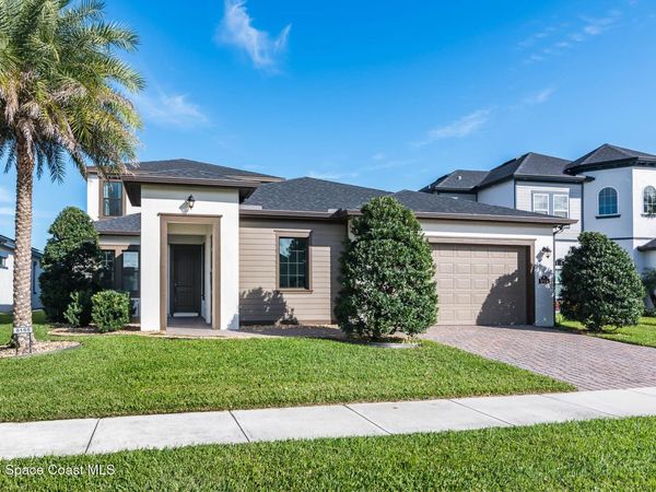 8165 Lyside Drive, Melbourne, FL 32940