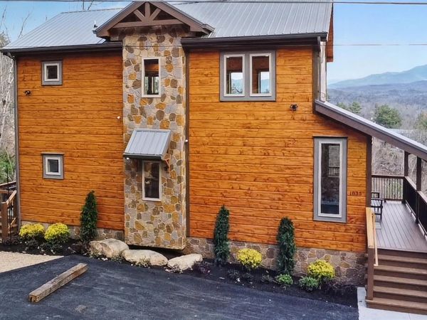 1835 Red Bone Way, Sevierville, TN 37876