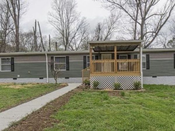 11451 Back Valley Road, Soddy Daisy, TN 37379