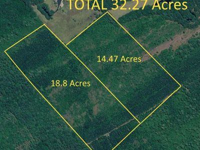 0 Geathers Road, McClellanville, SC 29458