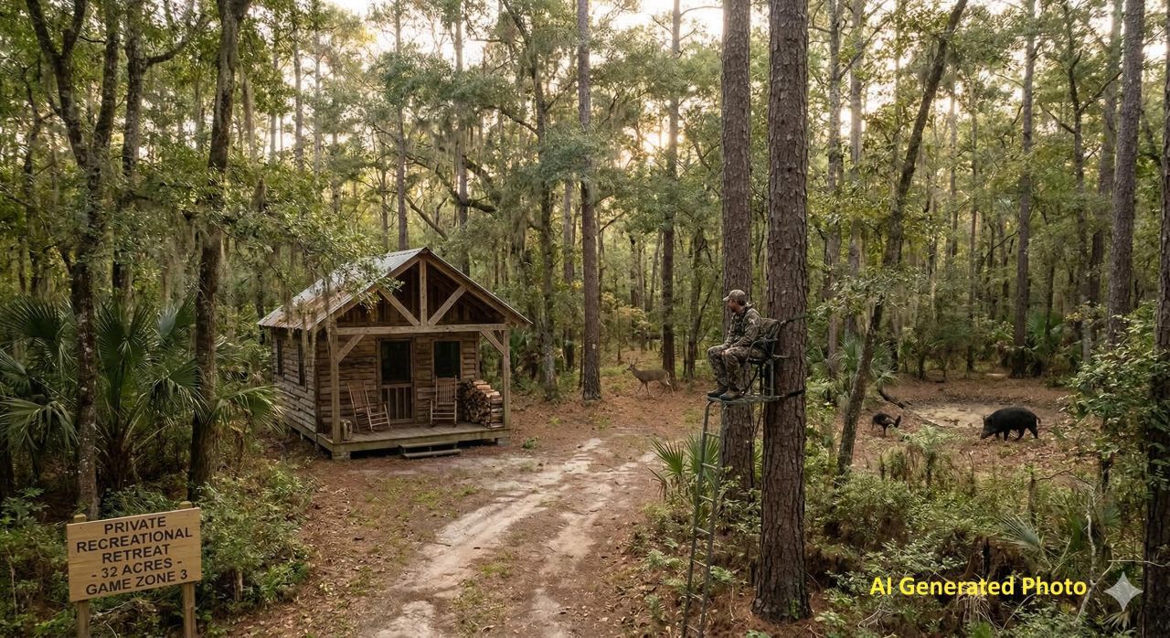 0 Geathers Road Photo 4