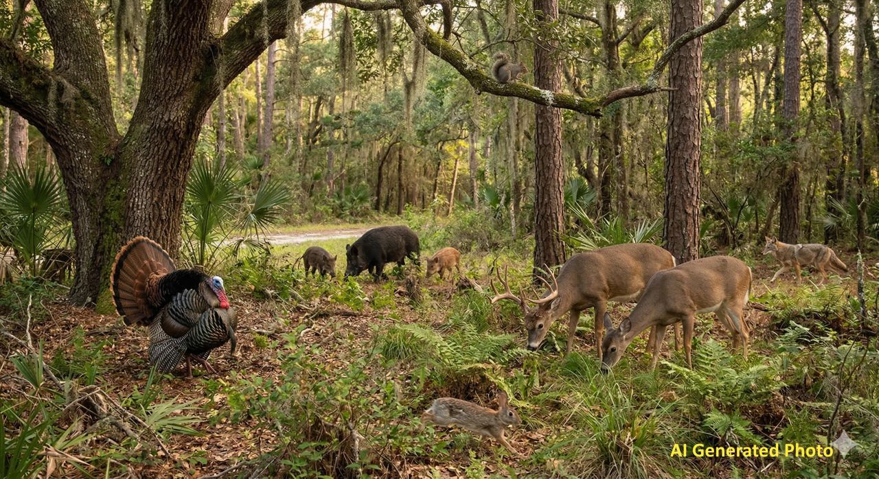 0 Geathers Road Photo 5