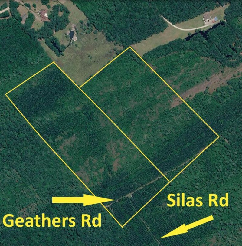 0 Geathers Road Photo 6