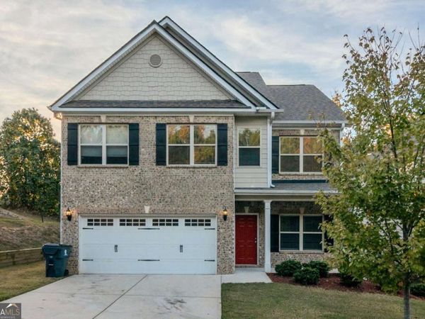 255 Dublin Way, Dallas, GA 30132