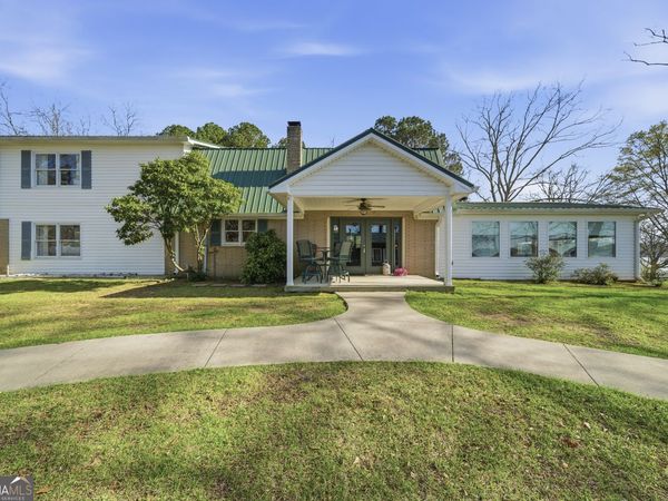 1490 Staci Drive, Greensboro, GA 30642