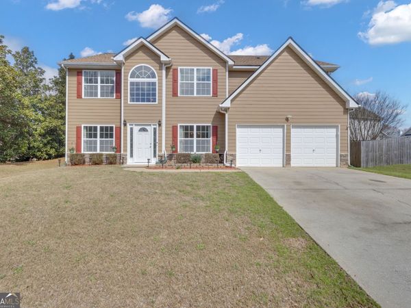70 Fox Ridge Drive, Newnan, GA 30265