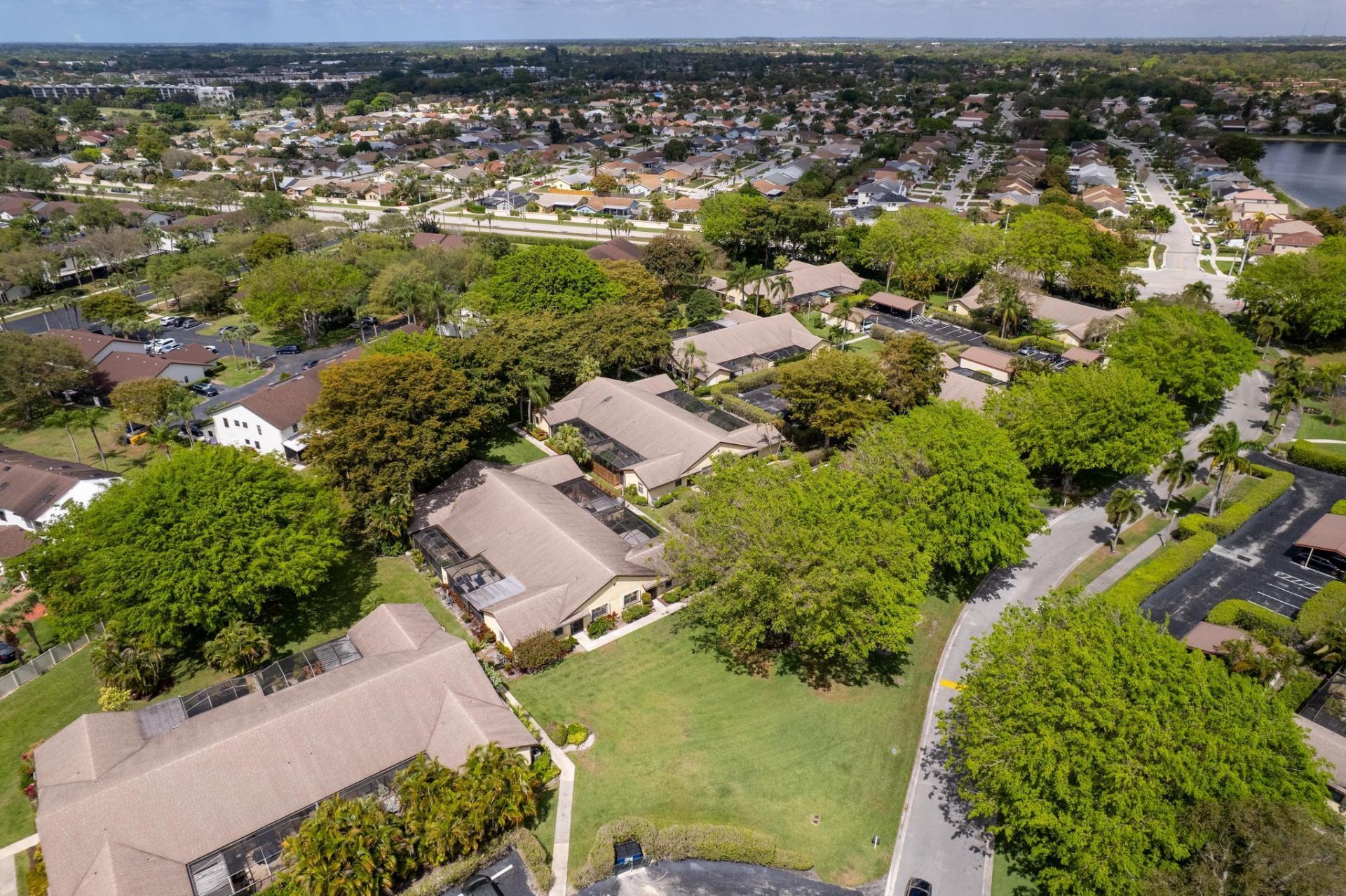 23351 Bar Lake Drive, Unit 33, Boca Raton, FL 33433 Photo