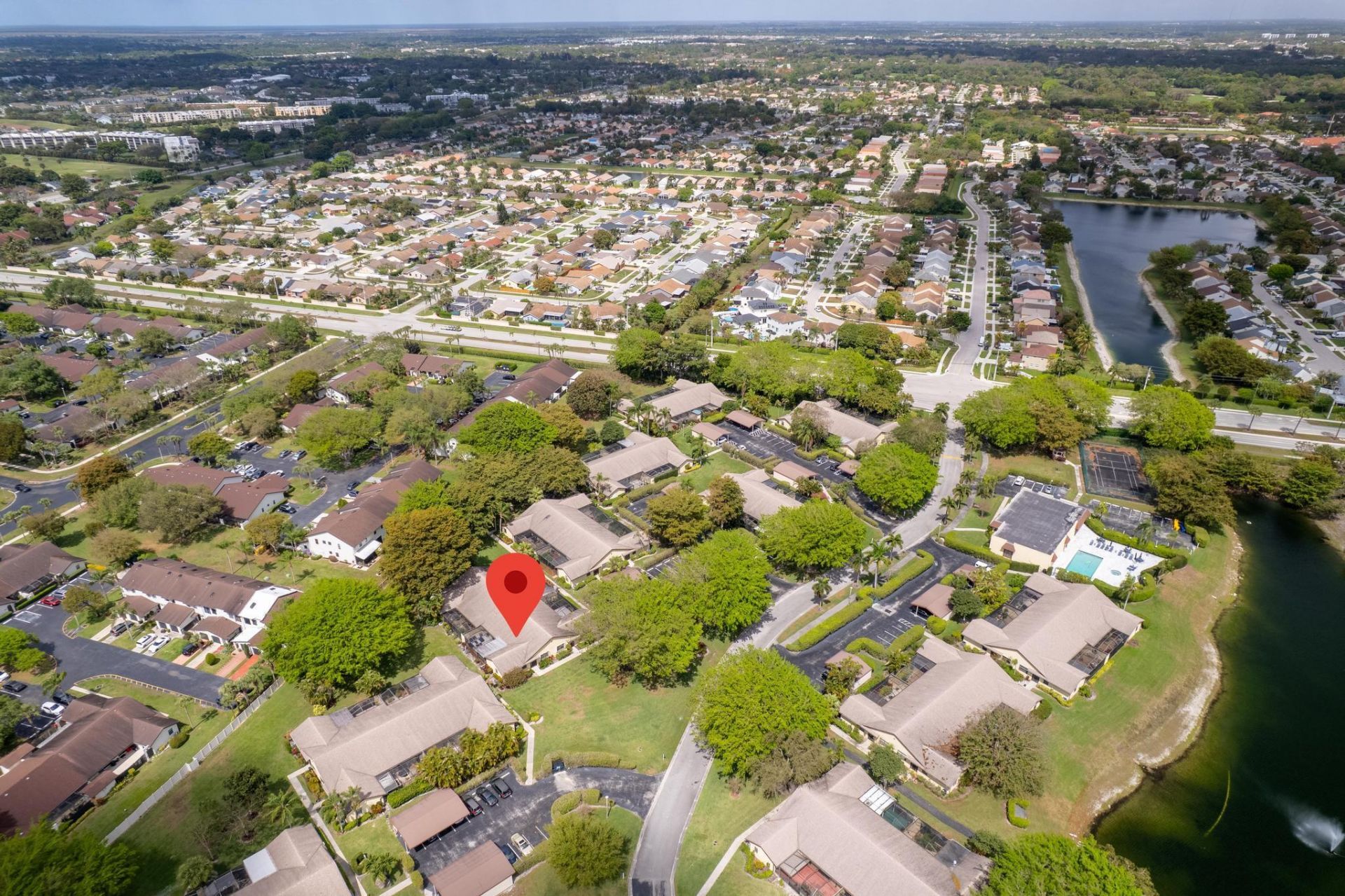 23351 Bar Lake Drive, Unit 33, Boca Raton, FL 33433 Photo