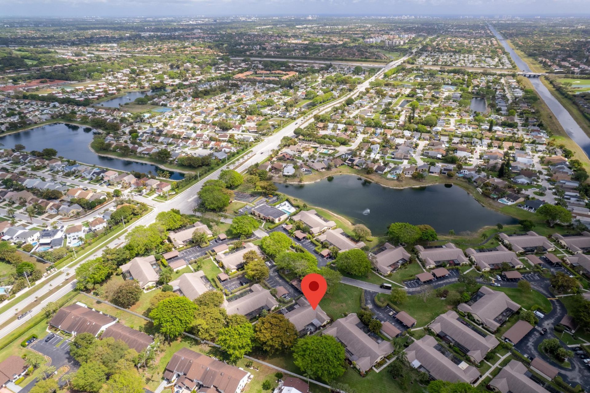 23351 Bar Lake Drive, Unit 33, Boca Raton, FL 33433 Photo