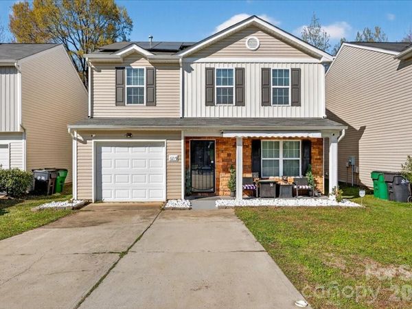 6219 Thompson Brook Lane, Charlotte, NC 28212