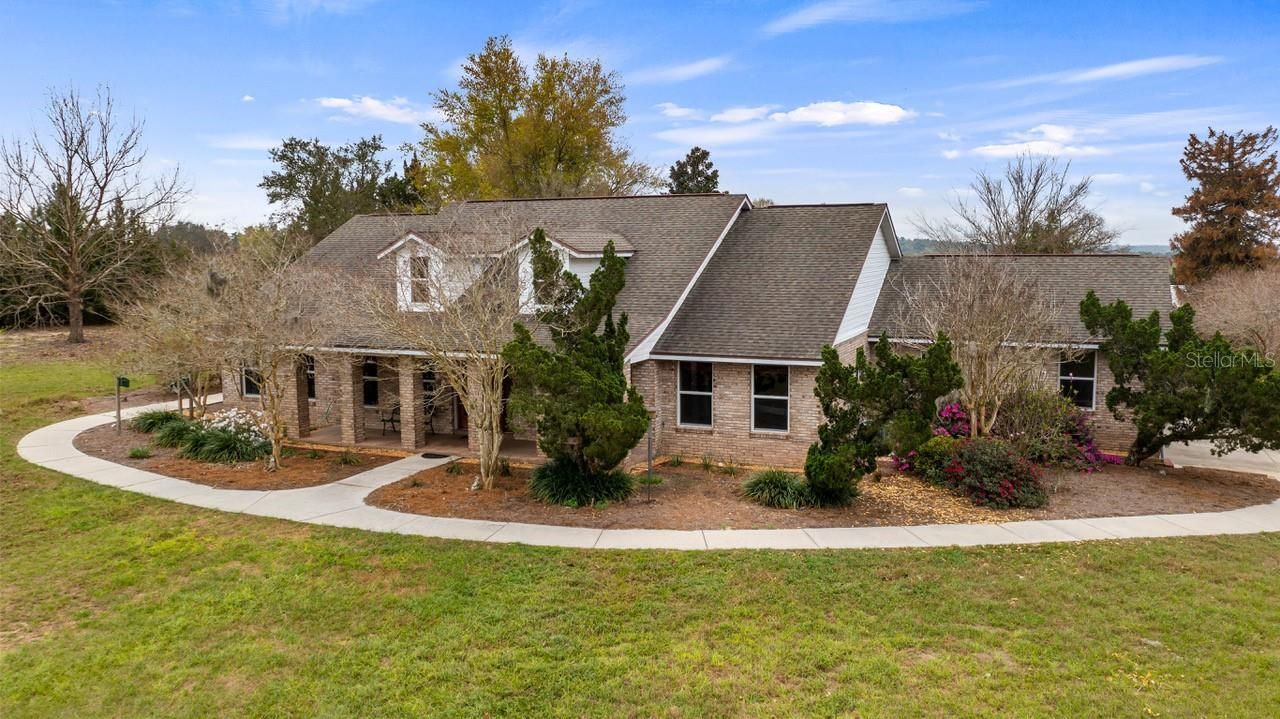 22435 County Road 455 , Howey in the Hills, FL 34737 Photo