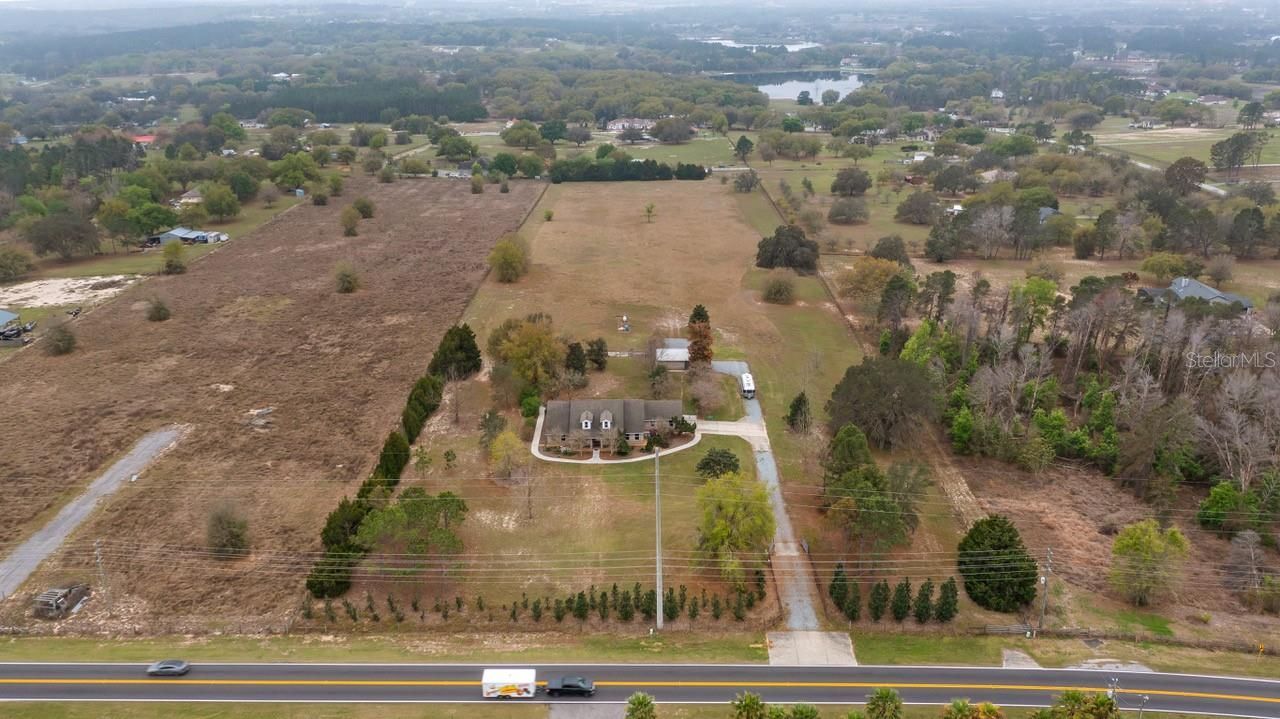 22435 County Road 455 , Howey in the Hills, FL 34737 Photo