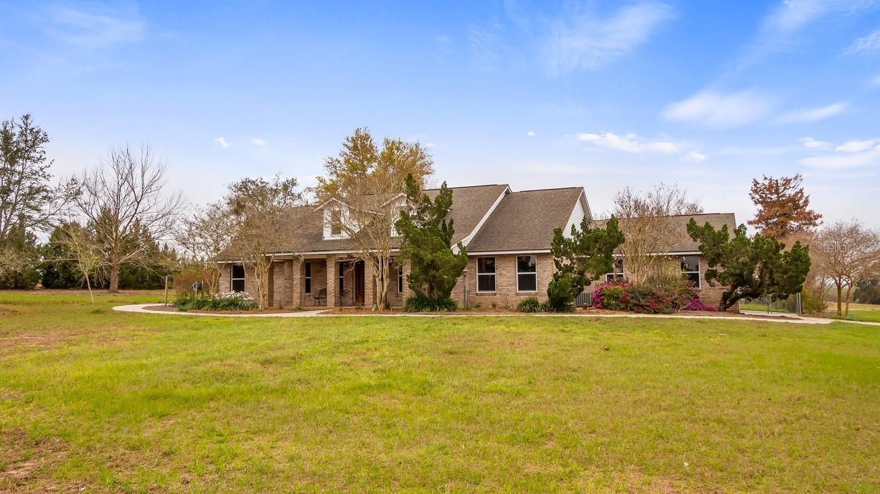 22435 County Road 455 , Howey in the Hills, FL 34737 Photo