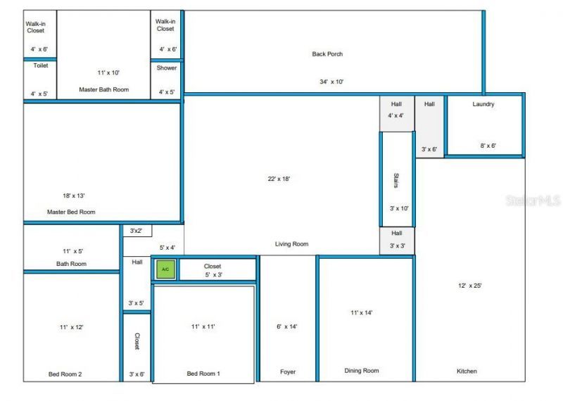 22435 County Road 455 , Howey in the Hills, FL 34737 Photo