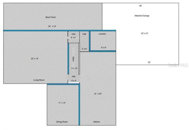 22435 County Road 455 , Howey in the Hills, FL 34737 Photo