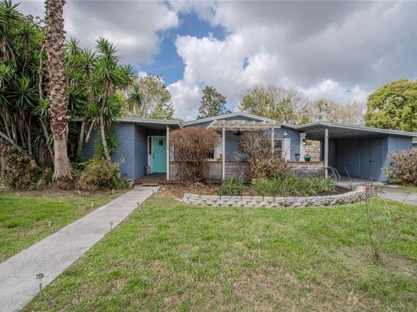 3026 TOURAINE AVENUE , ORLANDO, FL 32812