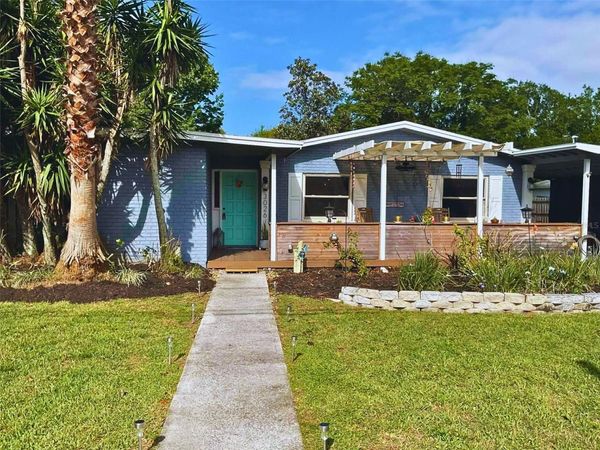 3026 TOURAINE AVENUE, ORLANDO, FL 32812