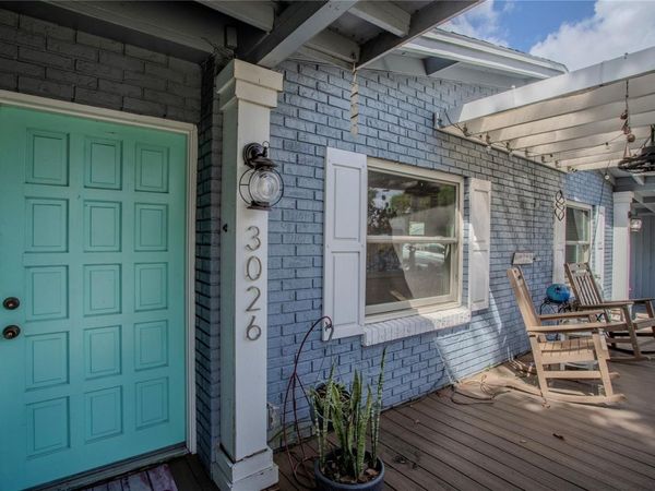 3026 TOURAINE AVENUE, ORLANDO, FL 32812