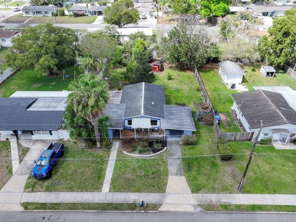3026 TOURAINE AVENUE, ORLANDO, FL 32812