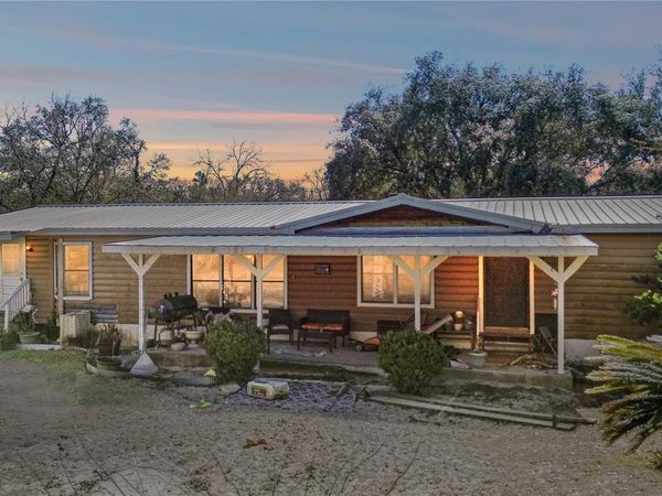 14930 SE 2ND LANE , WILLISTON, FL 32696