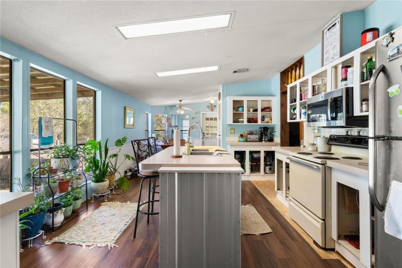 14930 SE 2nd Lane , Williston, FL 32696 Photo