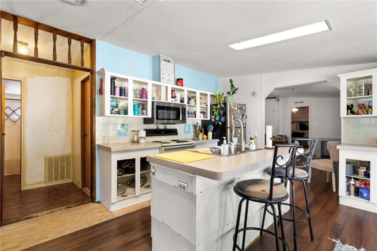 14930 SE 2nd Lane , Williston, FL 32696 Photo