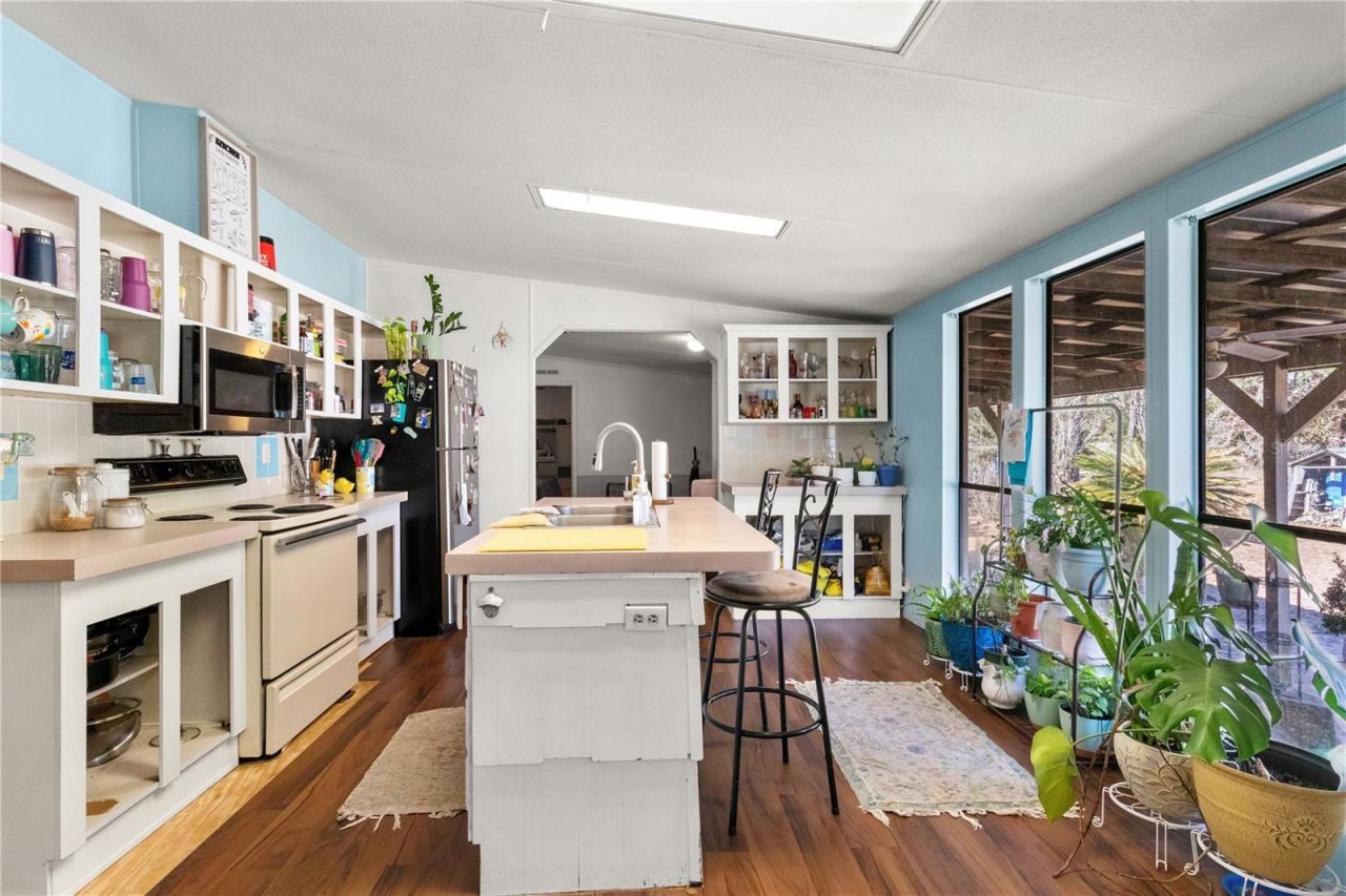 14930 SE 2nd Lane , Williston, FL 32696 Photo