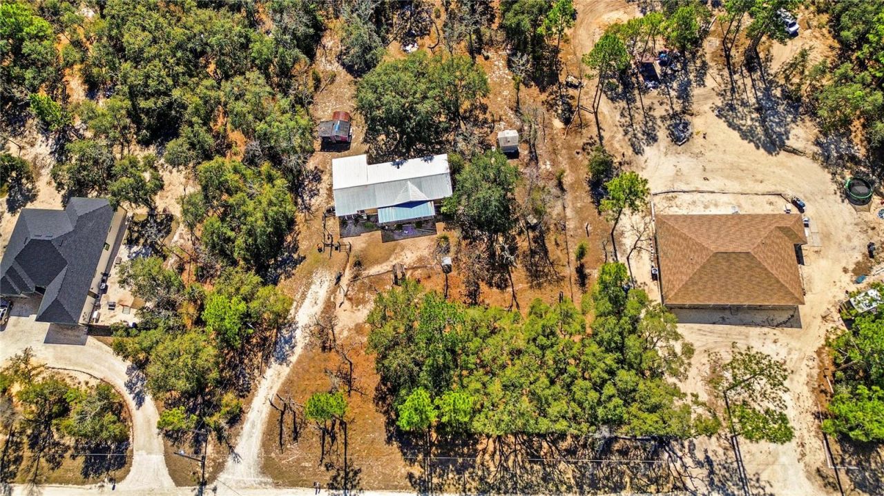 14930 SE 2nd Lane , Williston, FL 32696 Photo