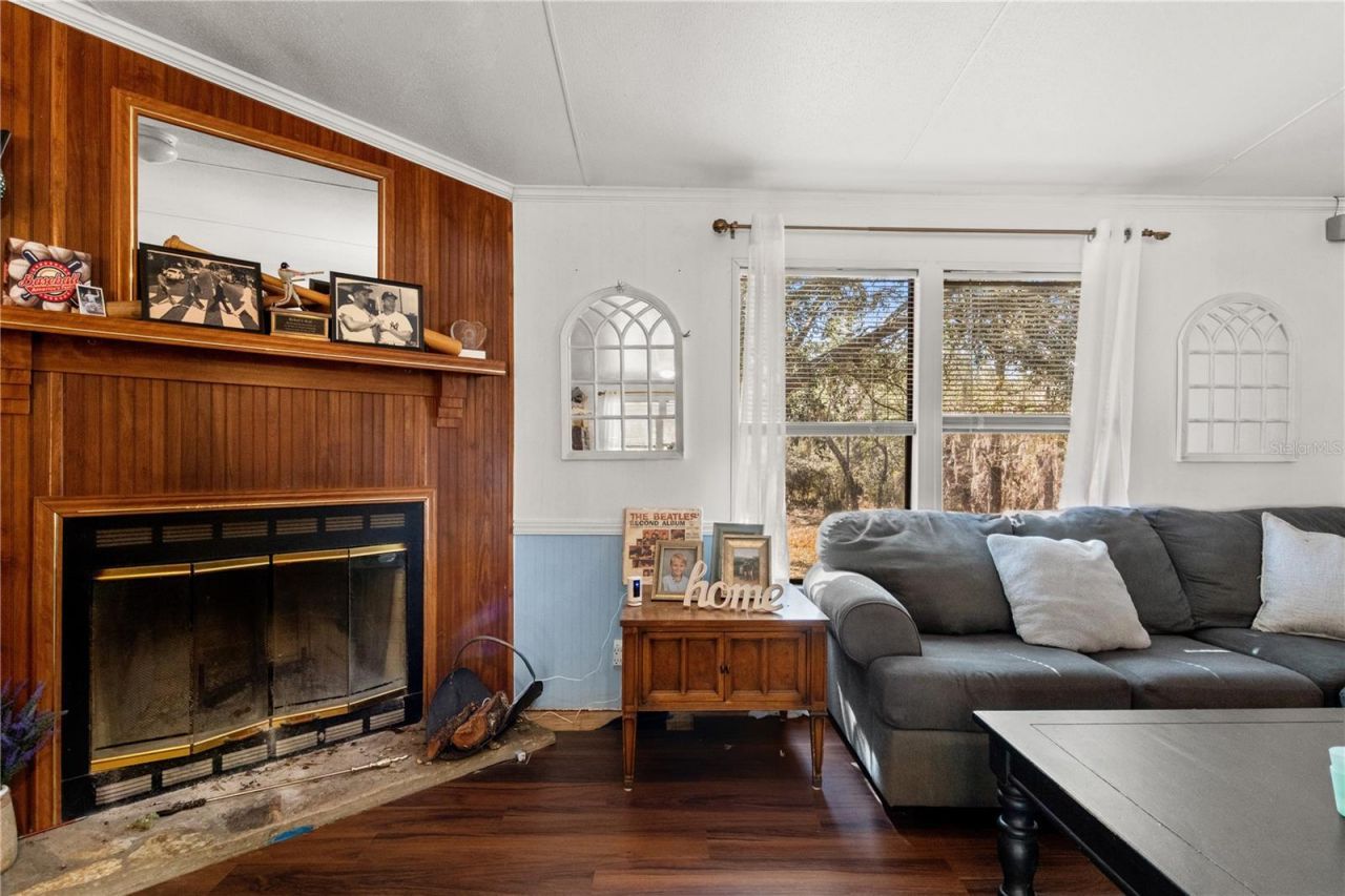 14930 SE 2nd Lane , Williston, FL 32696 Photo