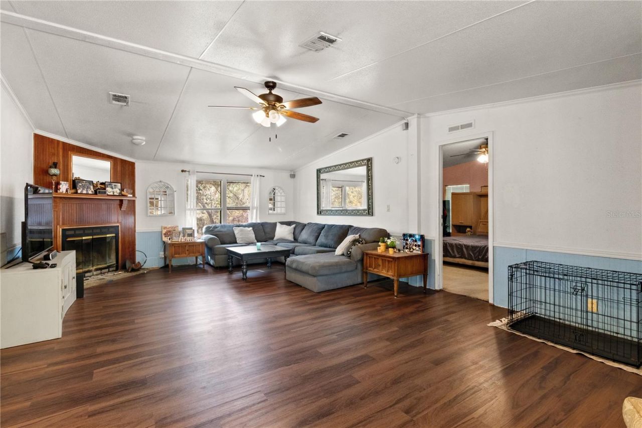 14930 SE 2nd Lane , Williston, FL 32696 Photo