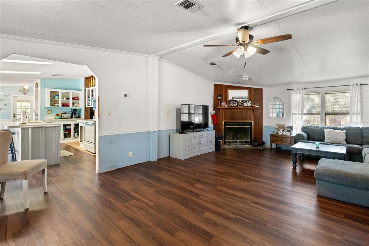 14930 SE 2nd Lane , Williston, FL 32696 Photo