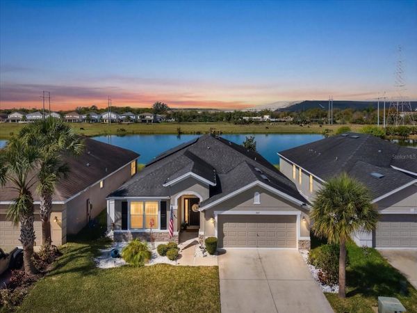 7217 BLUE BEECH DRIVE , RIVERVIEW, FL 33578