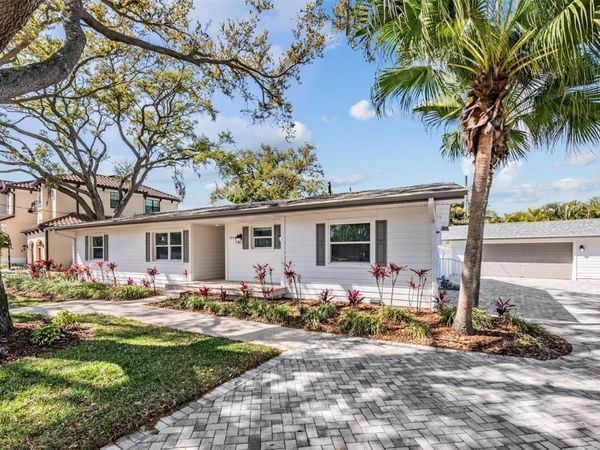 5003 W NEPTUNE WAY , TAMPA, FL 33609