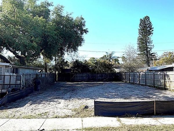 2126 43RD AVENUE N, ST PETERSBURG, FL 33714