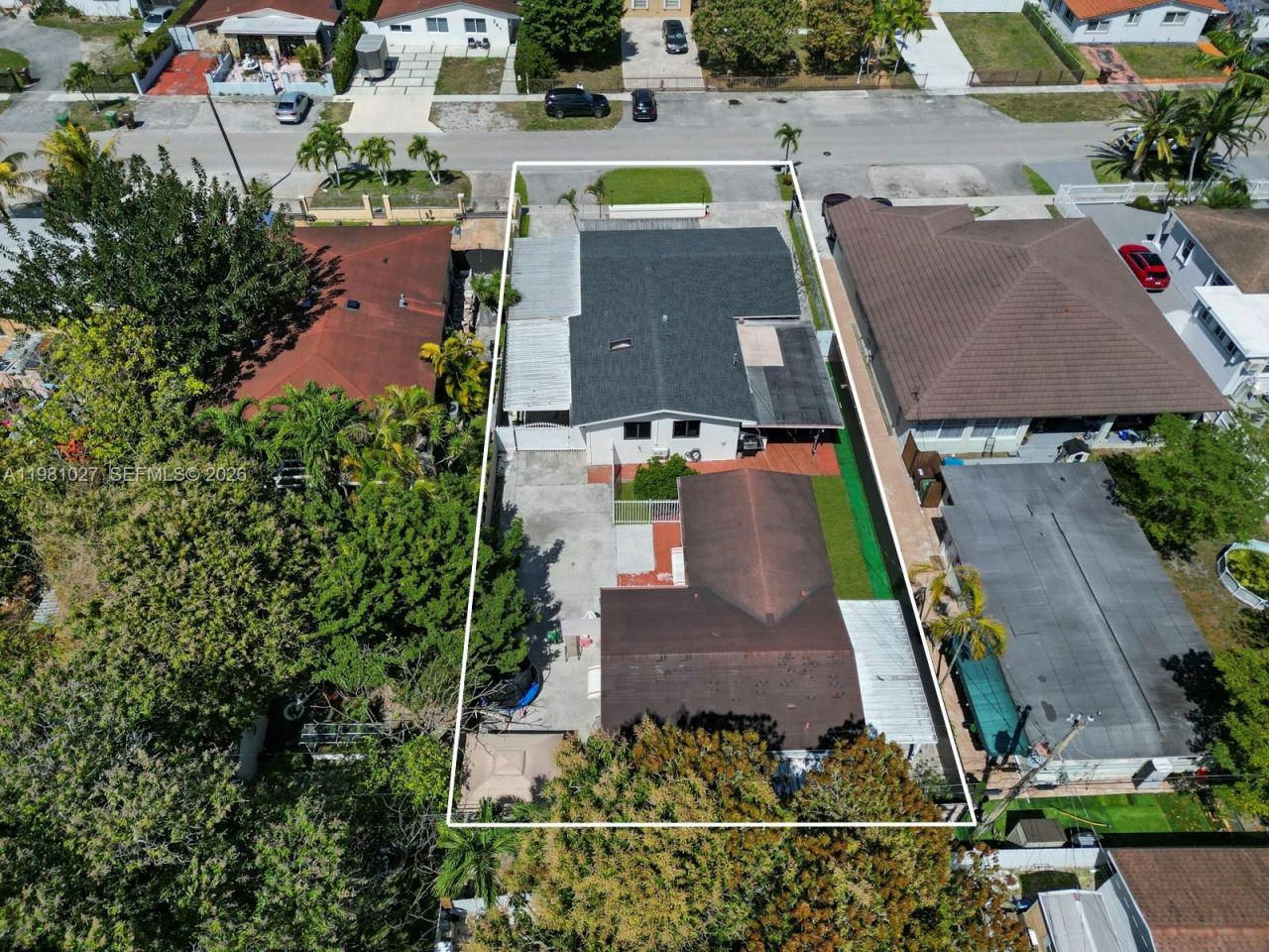 252 E 36th St, Hialeah, FL 33013 Photo