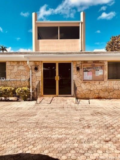 215 SE 3rd Ave, Unit 101A, Hallandale Beach, FL 33009 Photo