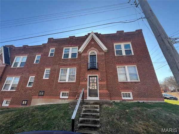 7080 Mitchell Avenue , Richmond Heights, MO 63117