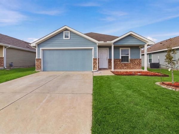 5449 Finbrooke Drive, Princeton, TX 75407