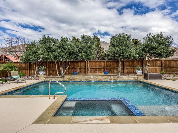 3926 Harrisburg Lane, Celina, TX 75009