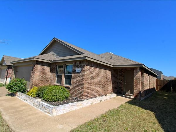 2428 Rosharon Drive, Forney, TX 75126