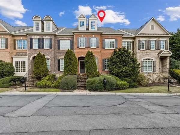 592 Parkside Village Way NW, Marietta, GA 30060