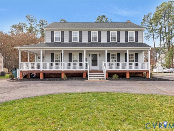 10311 Attems Way, Glen Allen, VA 23060