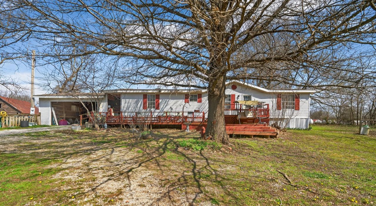 1000 S Maple Street, Chelsea, OK 74016 Main Photo