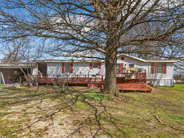 1000 S Maple Street, Chelsea, OK 74016