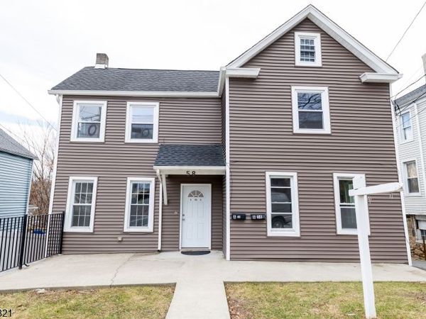 58 Prospect St Unit A, Dover, NJ 07801