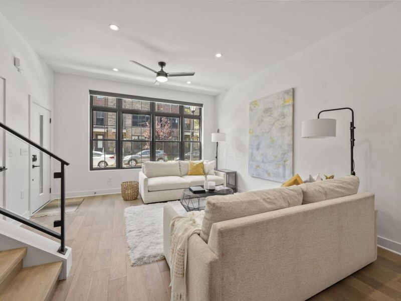 318 Cornelius Street, Unit 6, Columbus, OH 43215 Photo 10